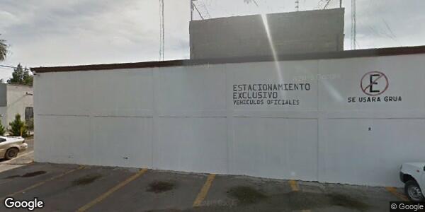 COMANDANCIA DE POLICÍA